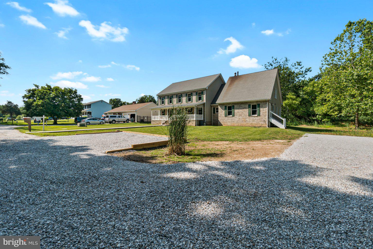 OLIVER BEACH - Residential