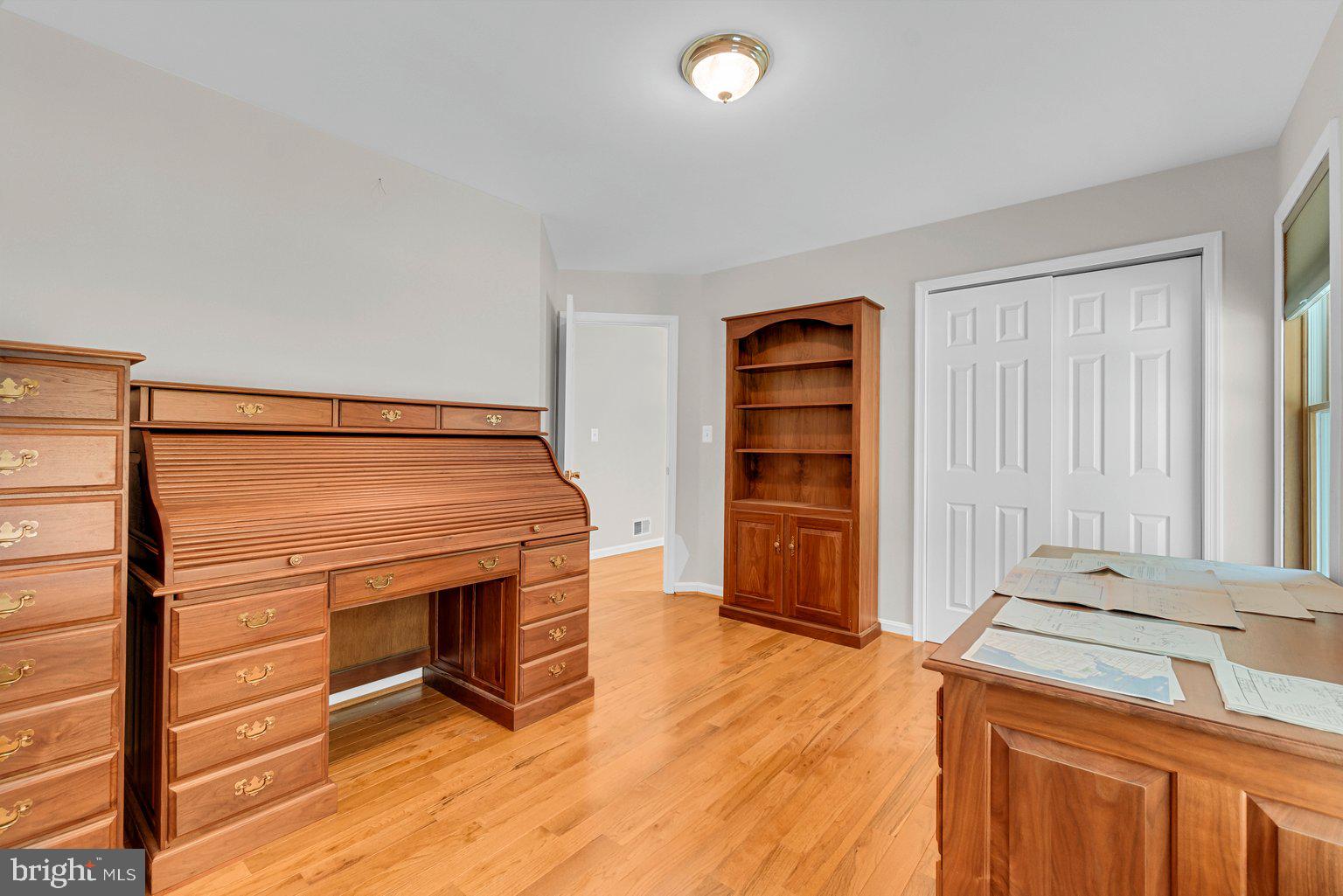 OLIVER BEACH - Residential