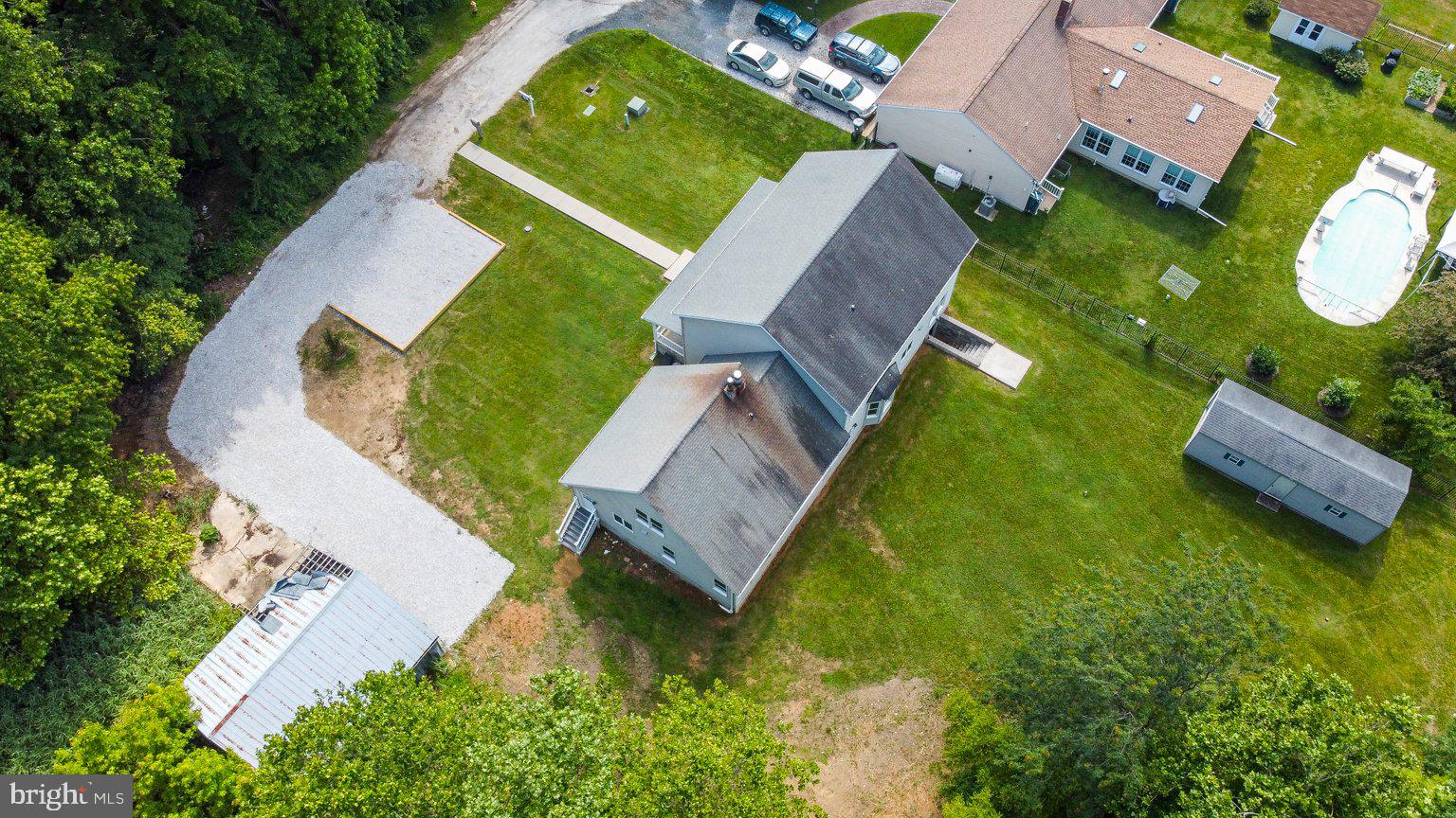 OLIVER BEACH - Residential