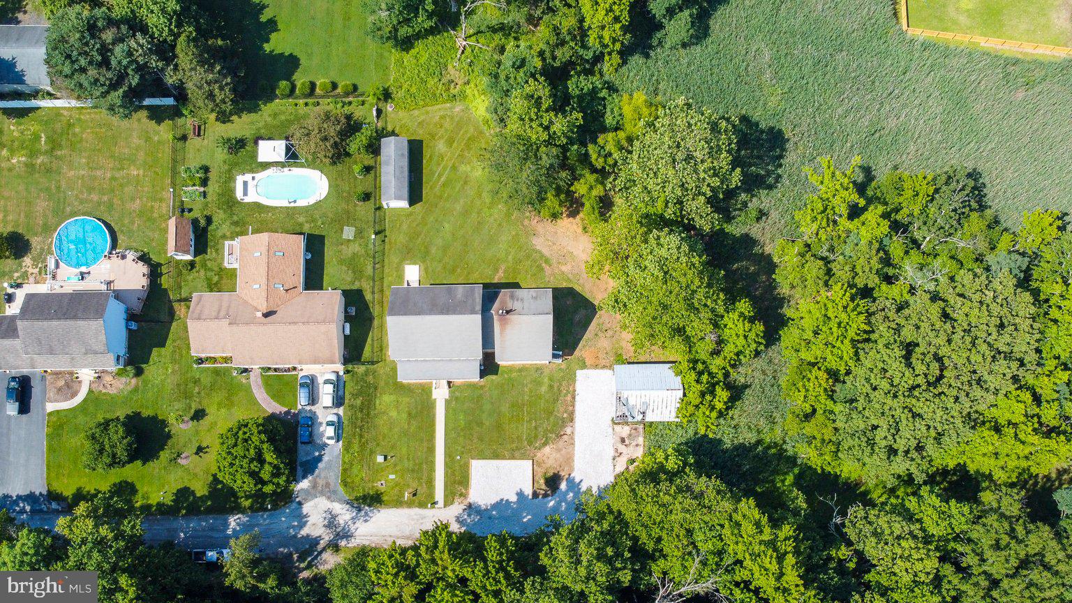 OLIVER BEACH - Residential