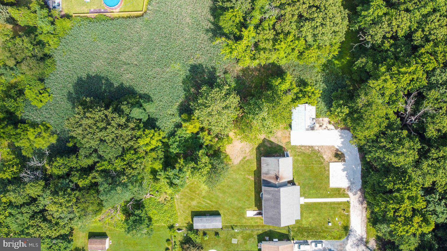 OLIVER BEACH - Residential