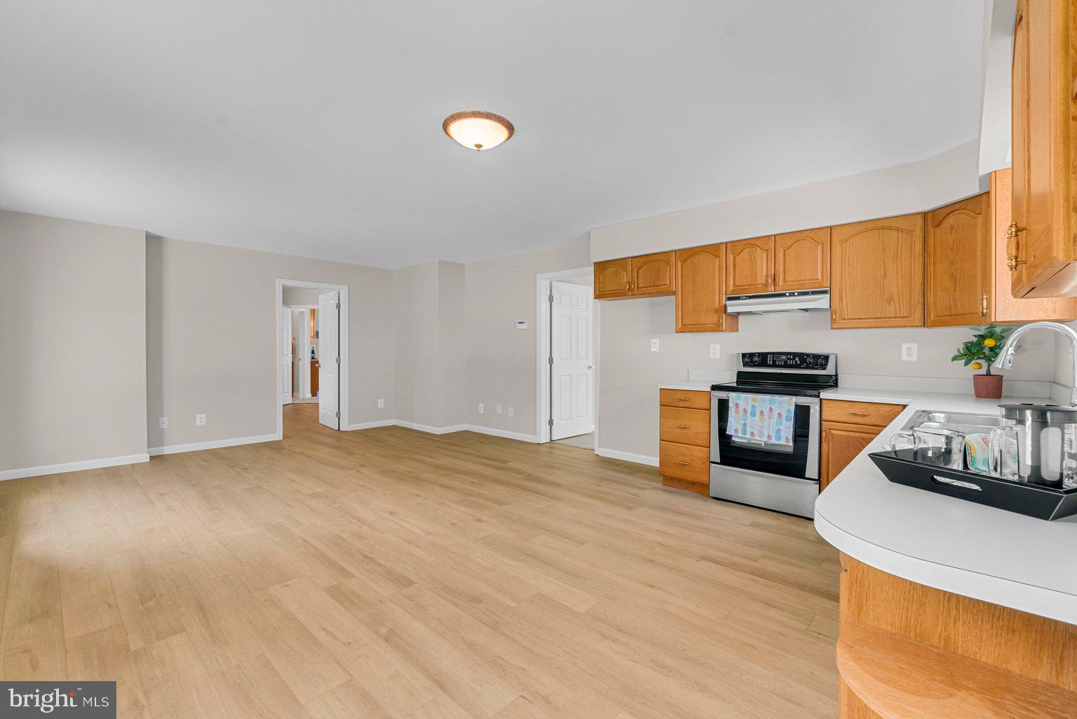 OLIVER BEACH - Residential