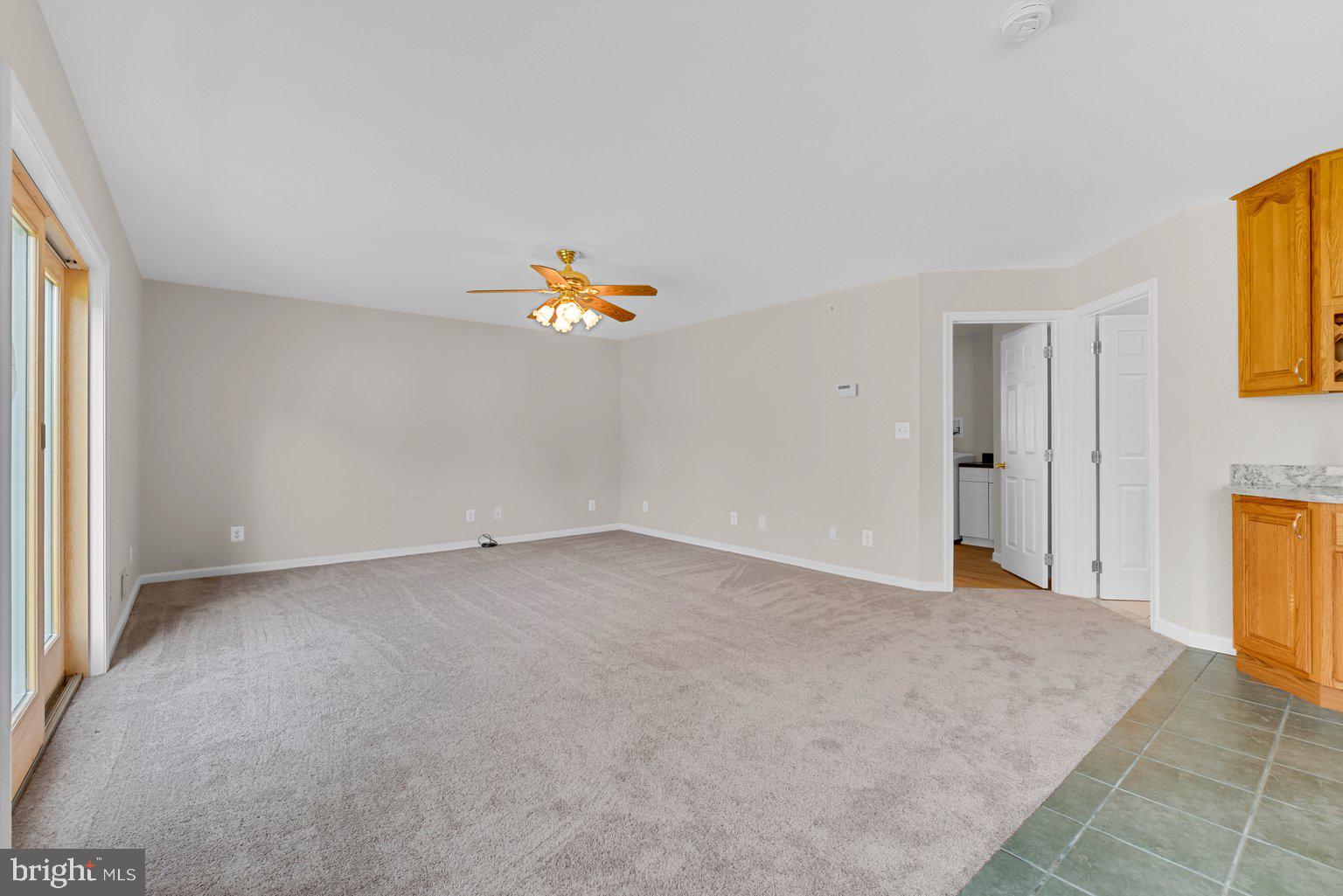 OLIVER BEACH - Residential