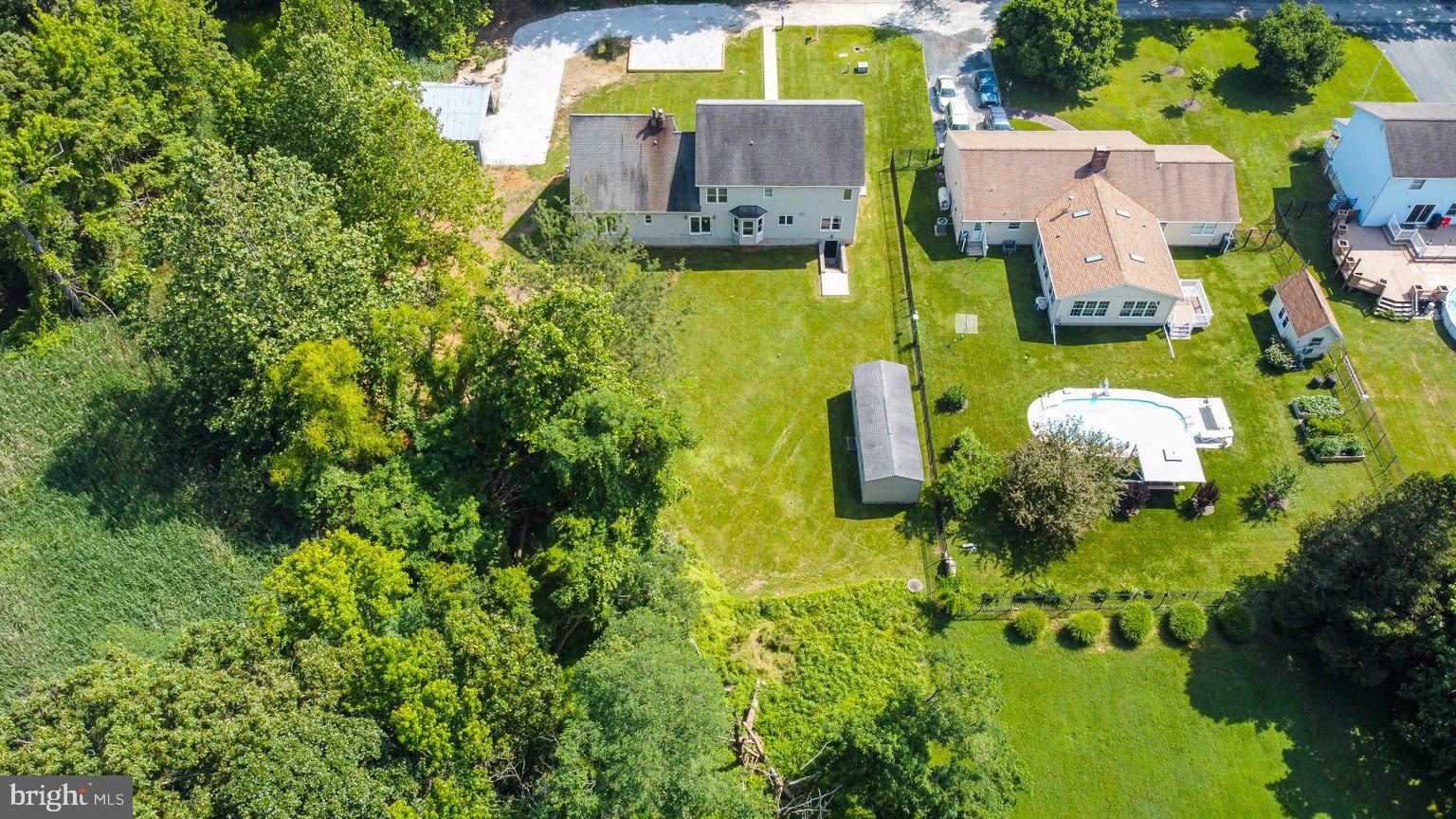 OLIVER BEACH - Residential