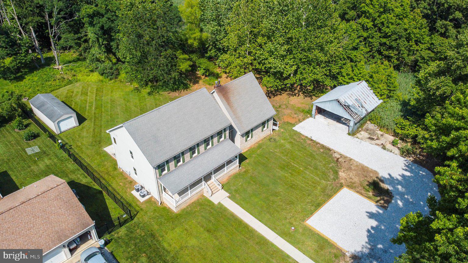 OLIVER BEACH - Residential