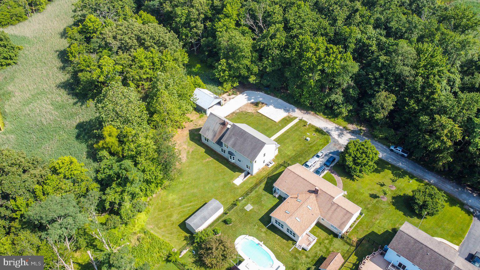 OLIVER BEACH - Residential