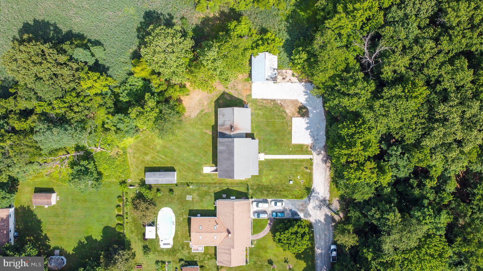 OLIVER BEACH - Residential