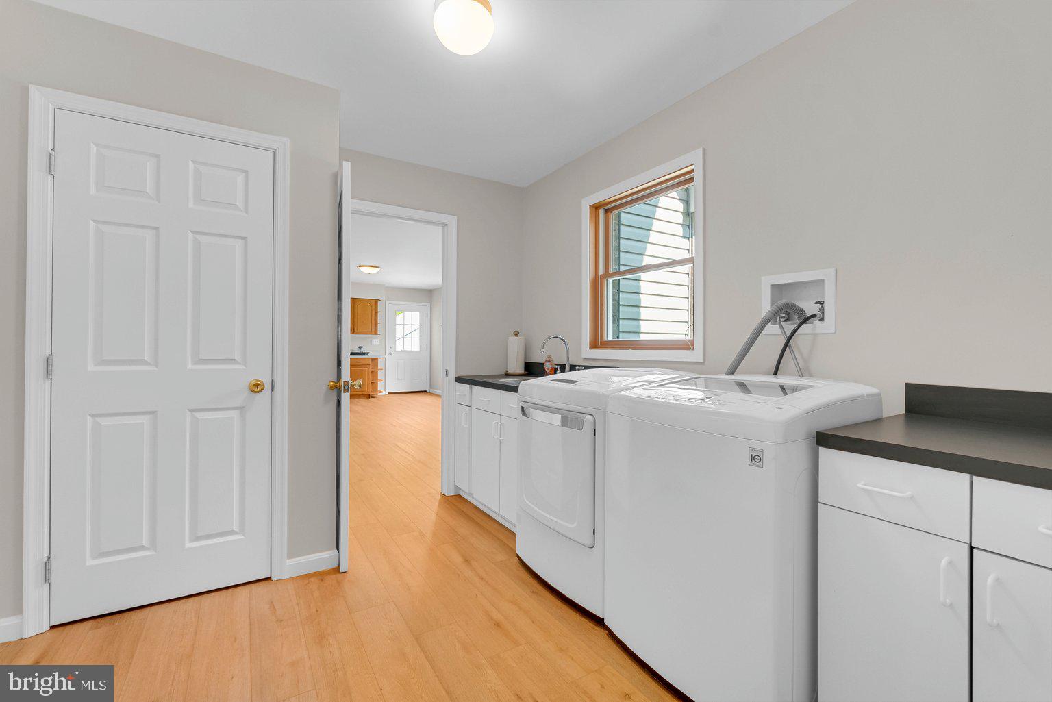 OLIVER BEACH - Residential