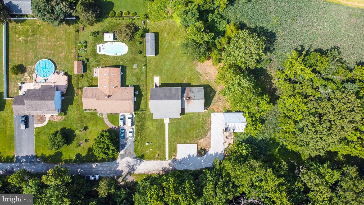 OLIVER BEACH - Residential