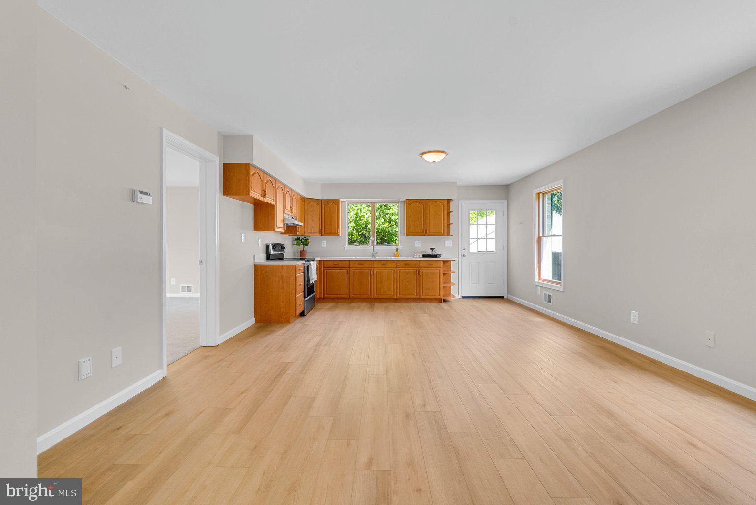 OLIVER BEACH - Residential