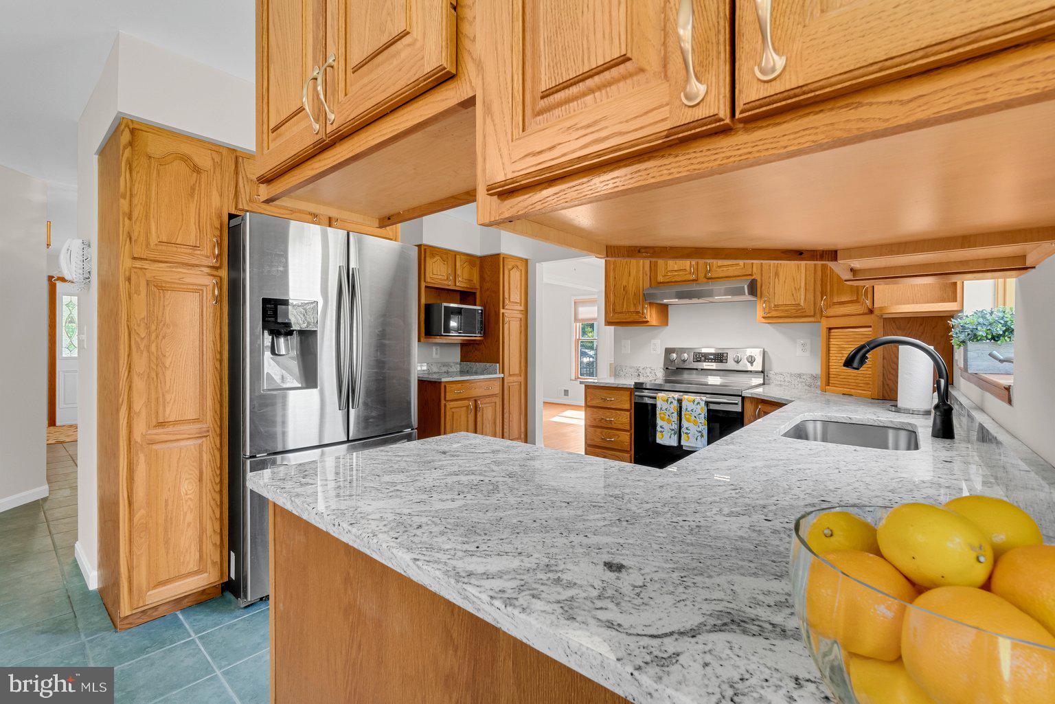 OLIVER BEACH - Residential