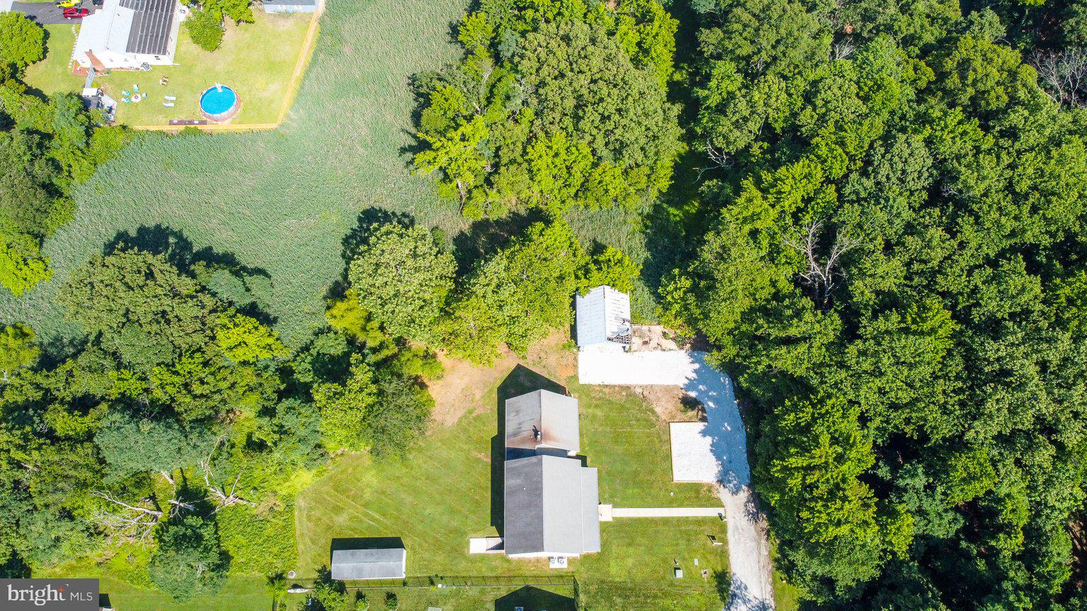 OLIVER BEACH - Residential