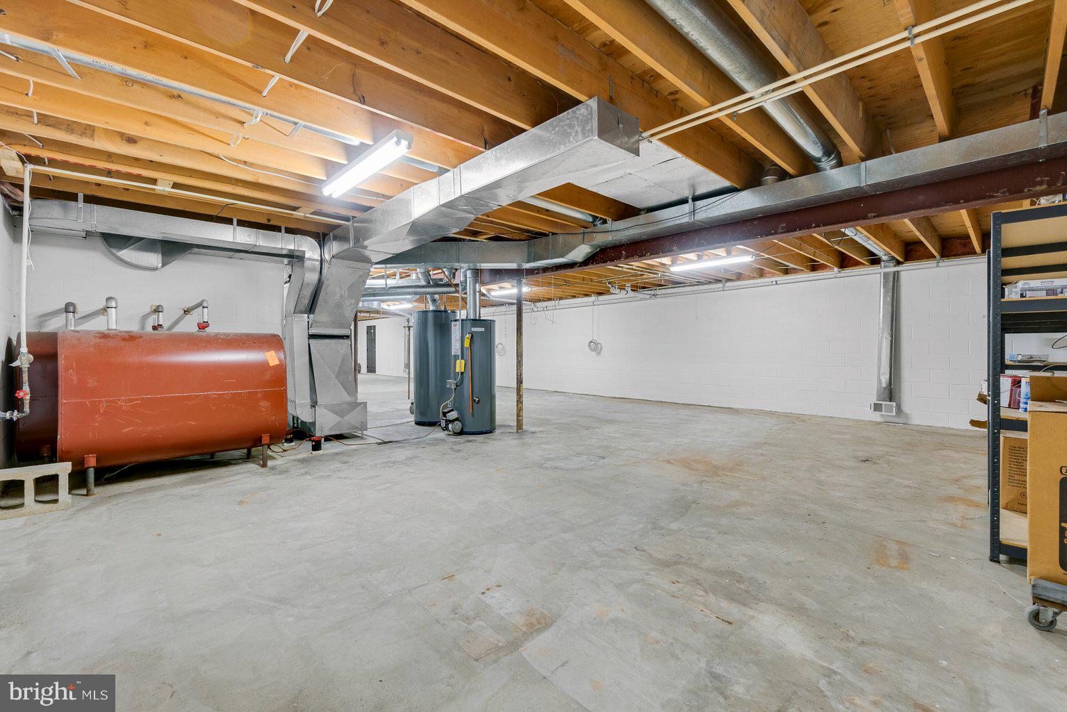 OLIVER BEACH - Residential