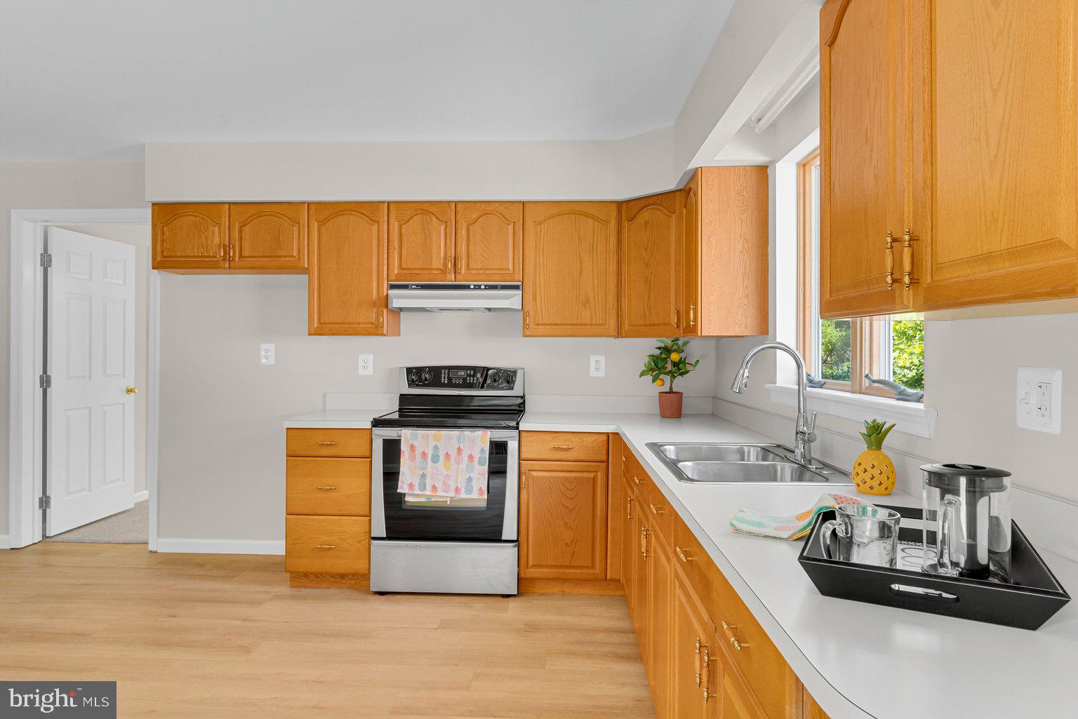 OLIVER BEACH - Residential