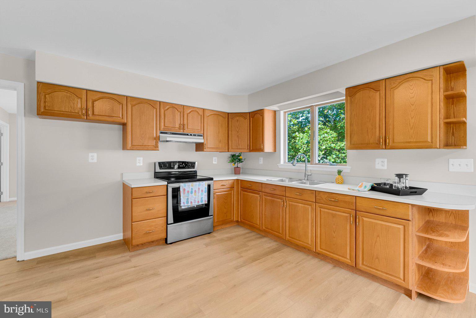 OLIVER BEACH - Residential