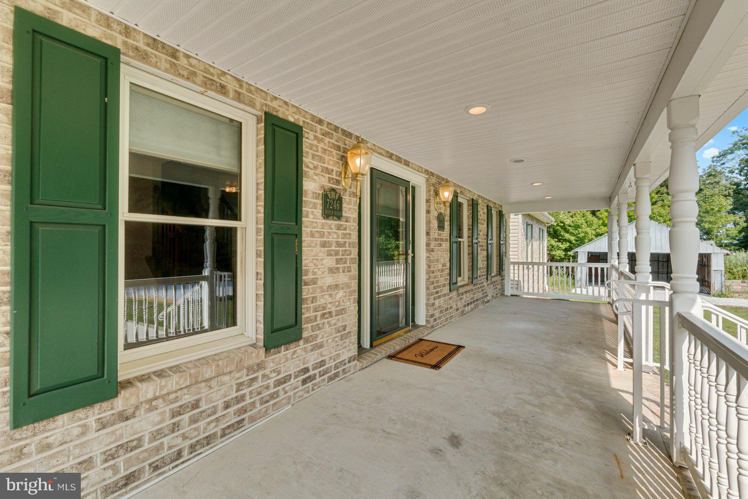 OLIVER BEACH - Residential