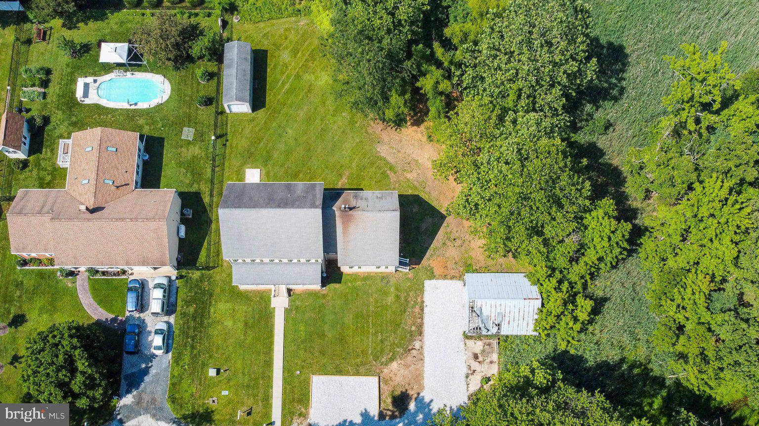 OLIVER BEACH - Residential