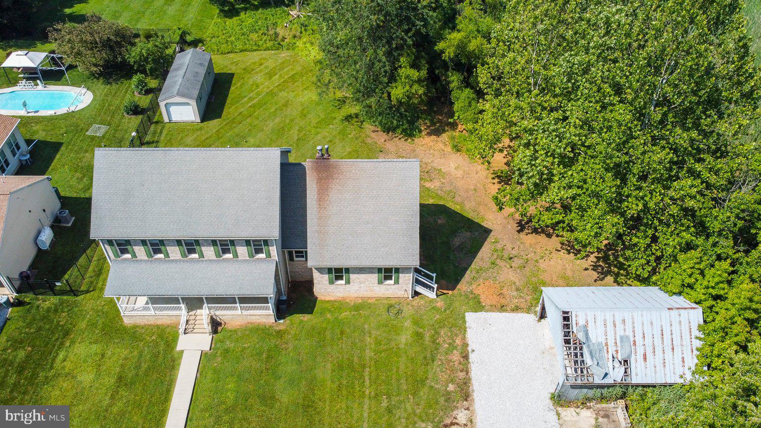 OLIVER BEACH - Residential