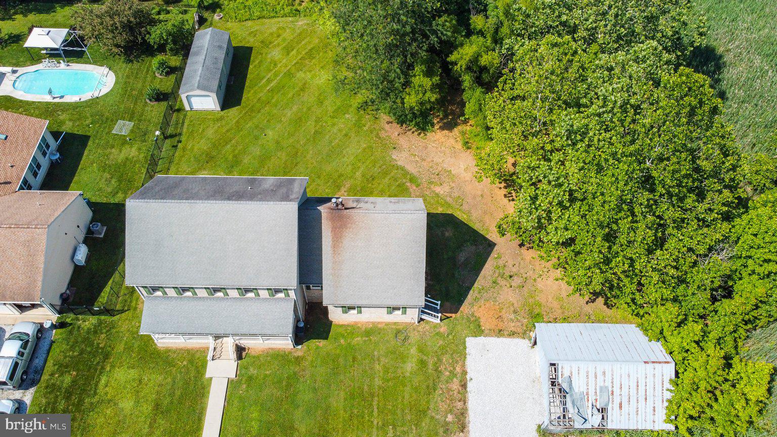 OLIVER BEACH - Residential