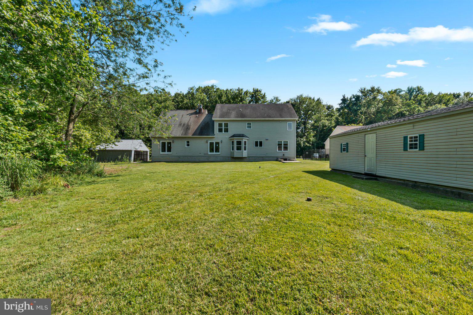 OLIVER BEACH - Residential