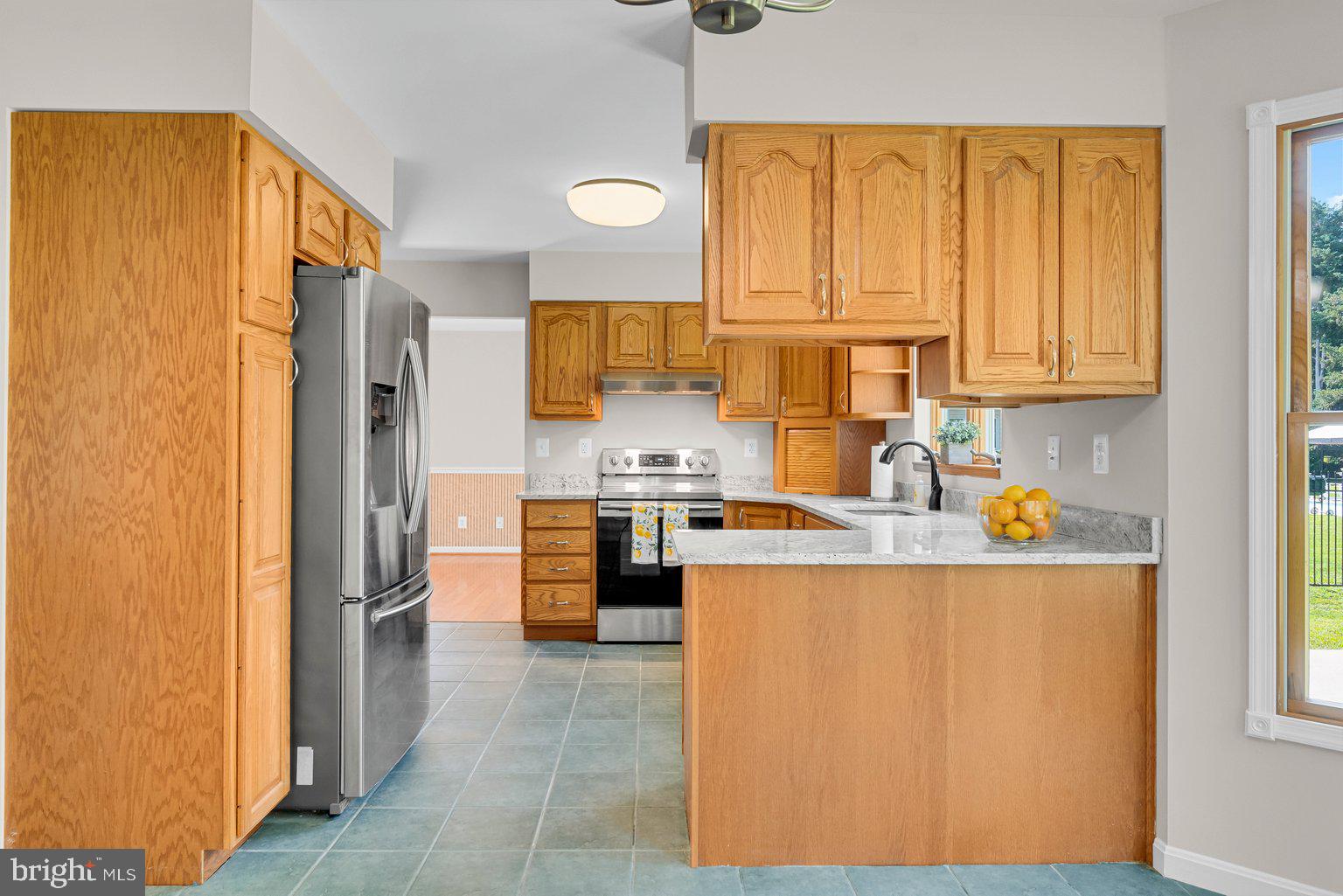 OLIVER BEACH - Residential