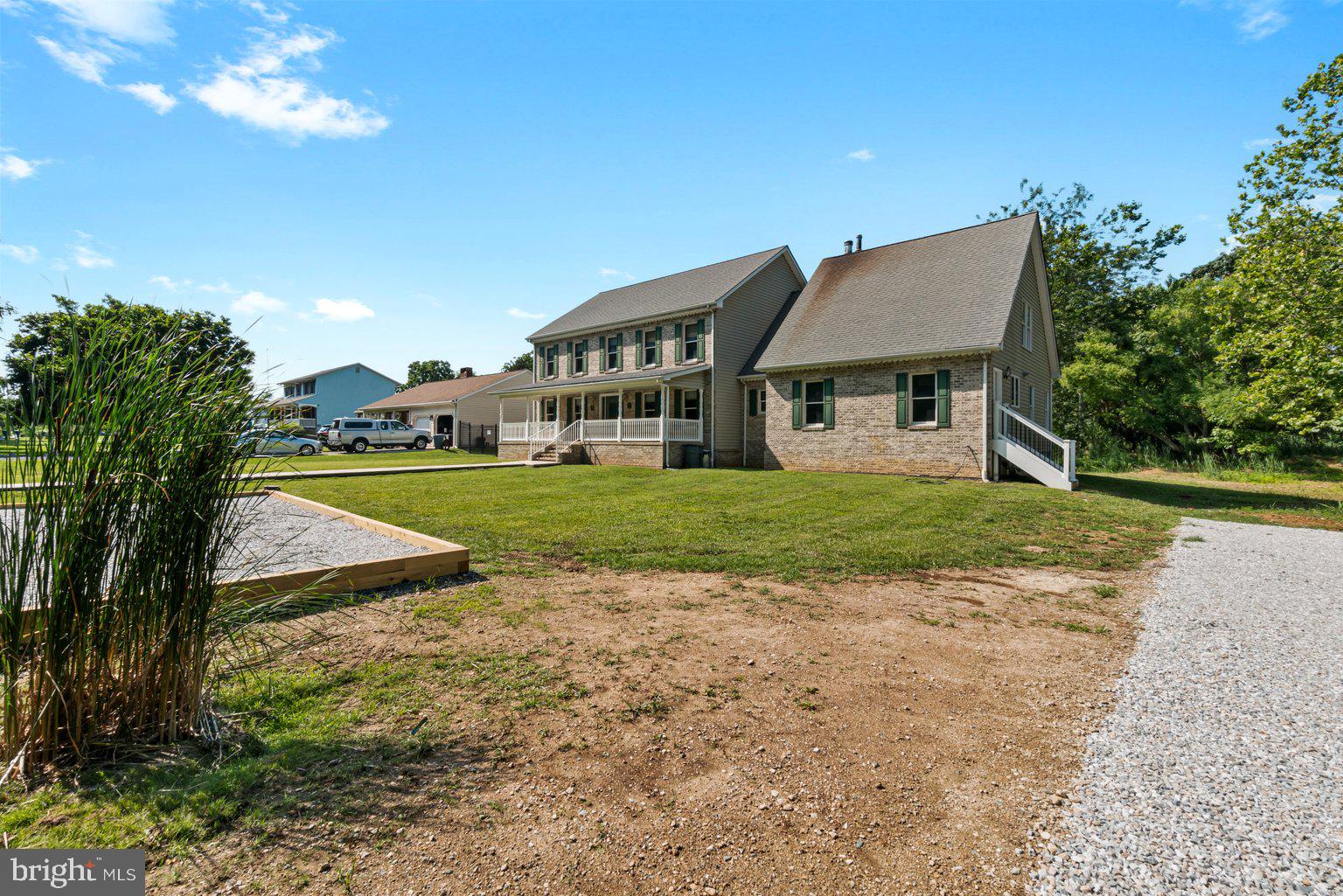 OLIVER BEACH - Residential