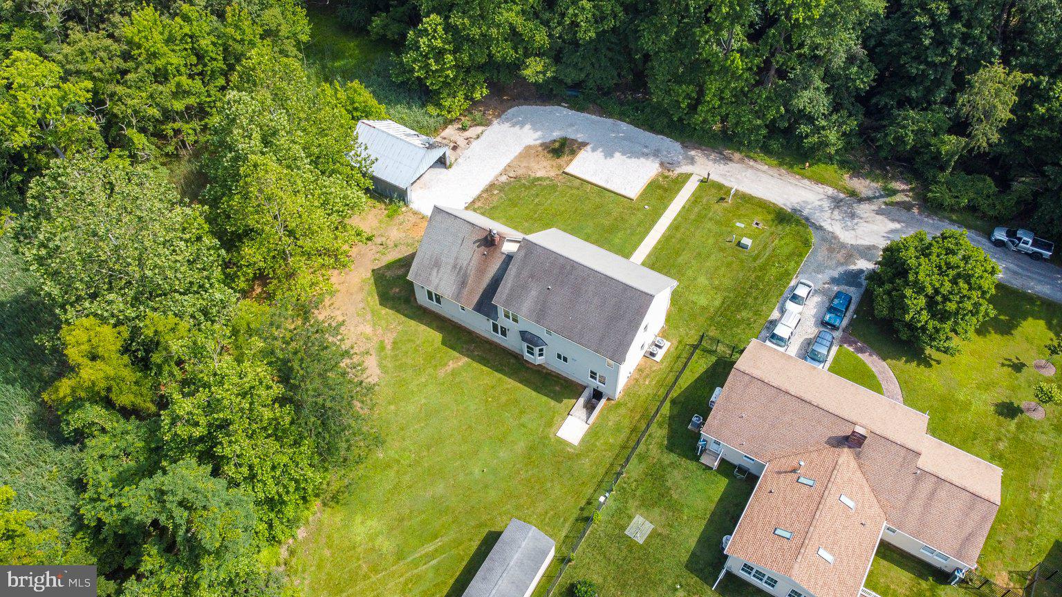 OLIVER BEACH - Residential