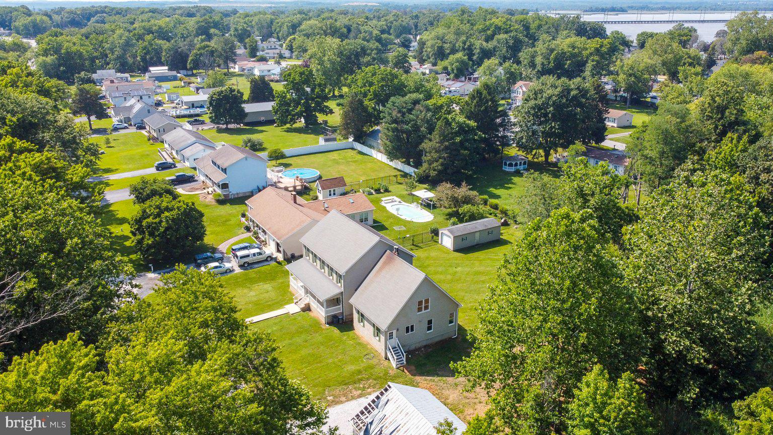 OLIVER BEACH - Residential