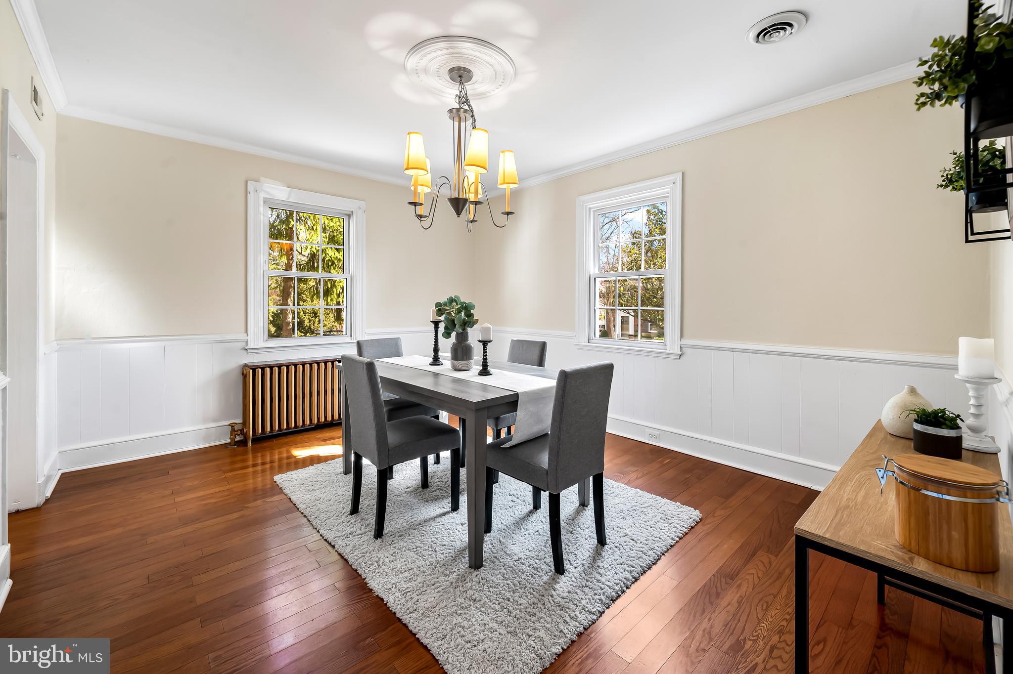 STONELEIGH - Residential