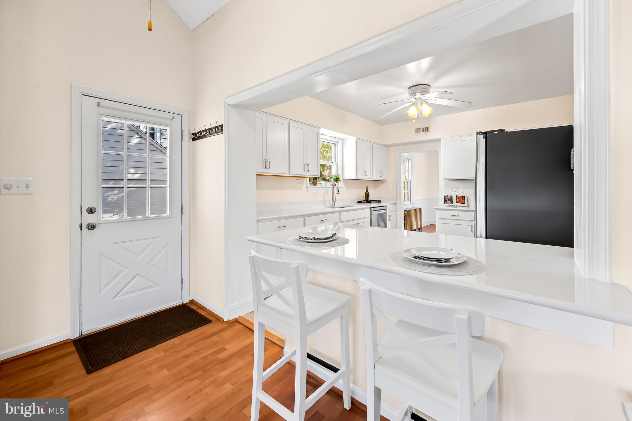 STONELEIGH - Residential