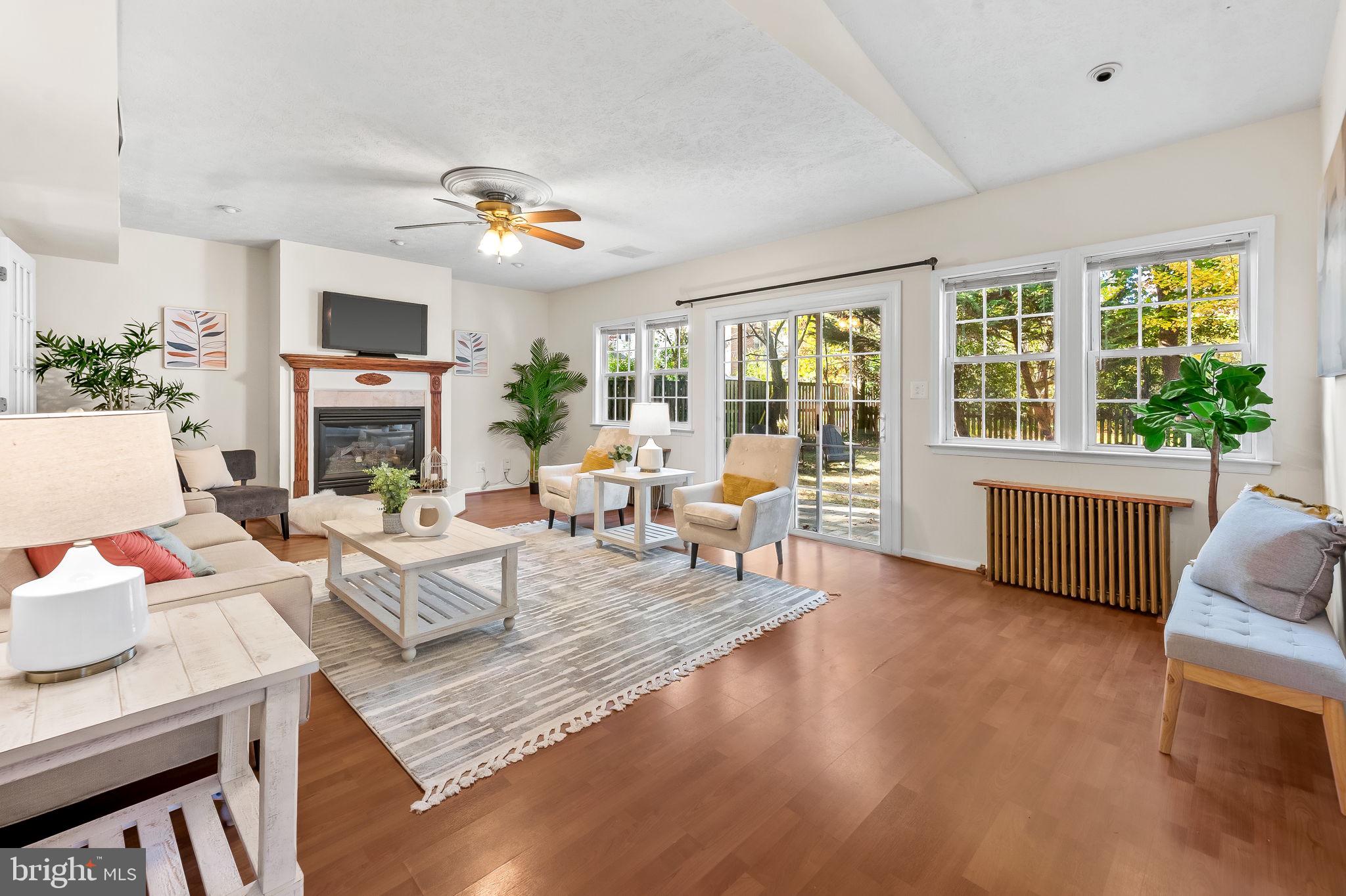 STONELEIGH - Residential