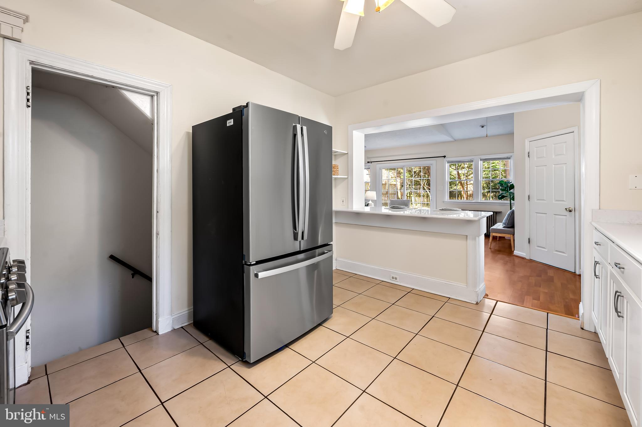 STONELEIGH - Residential