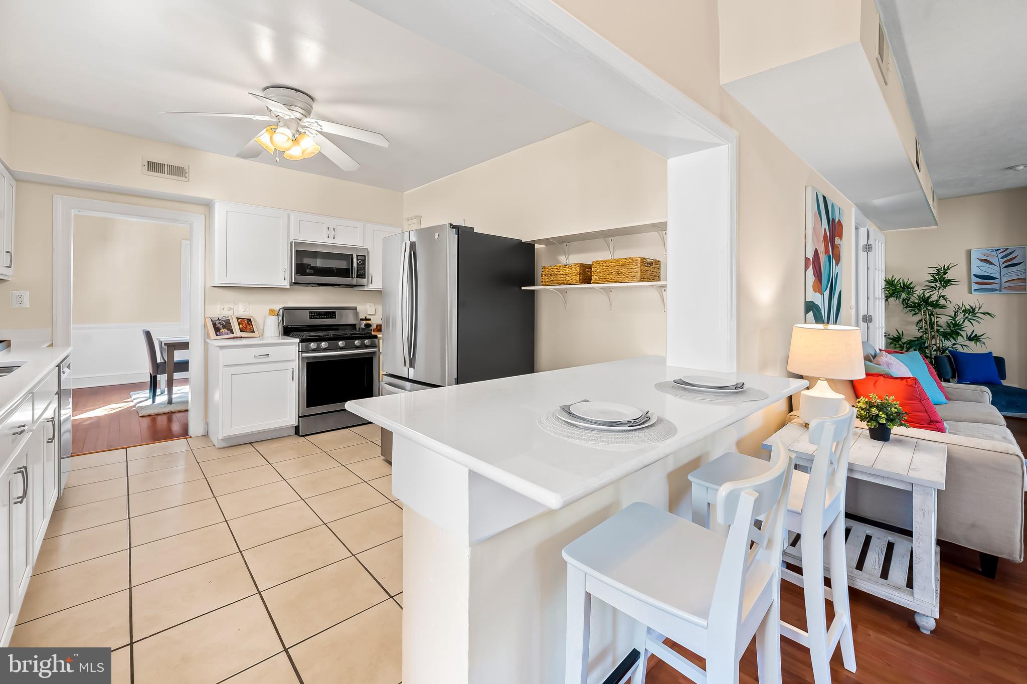 STONELEIGH - Residential