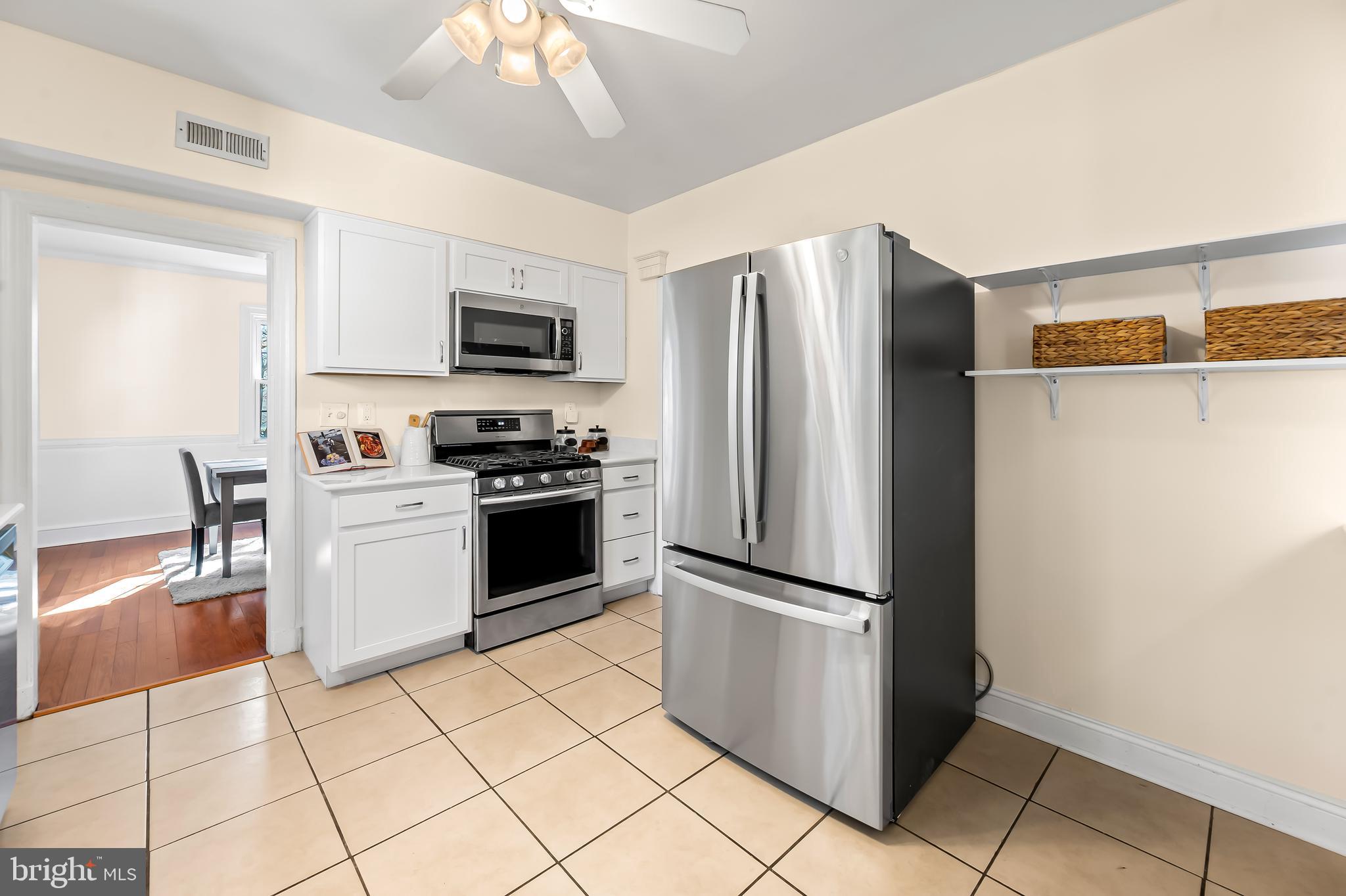 STONELEIGH - Residential