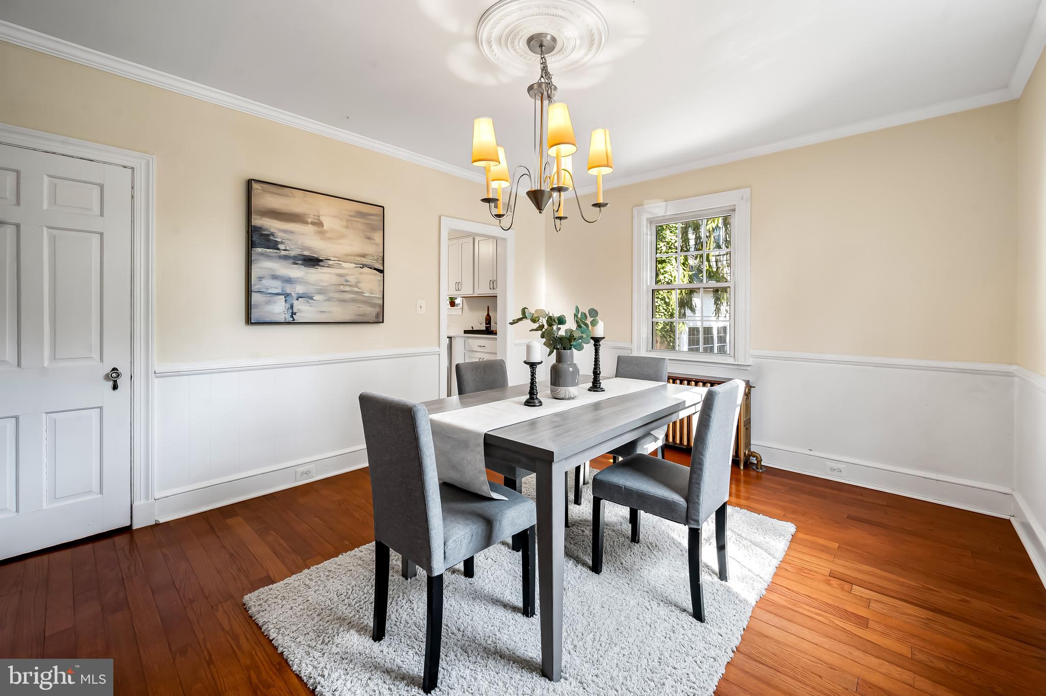 STONELEIGH - Residential