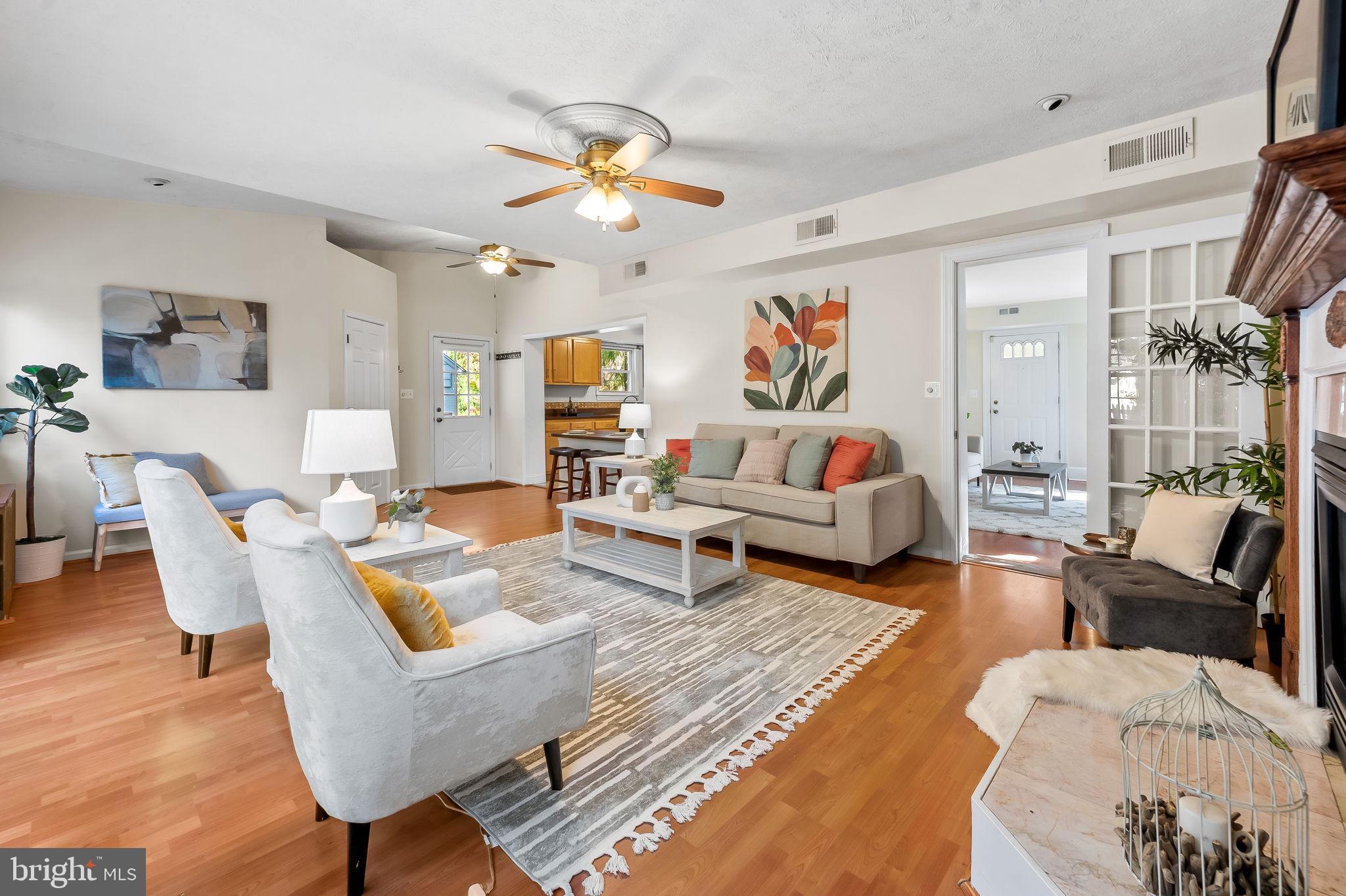 STONELEIGH - Residential