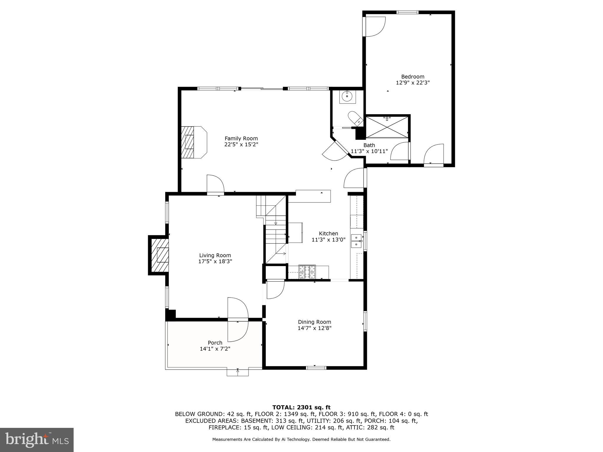 STONELEIGH - Residential