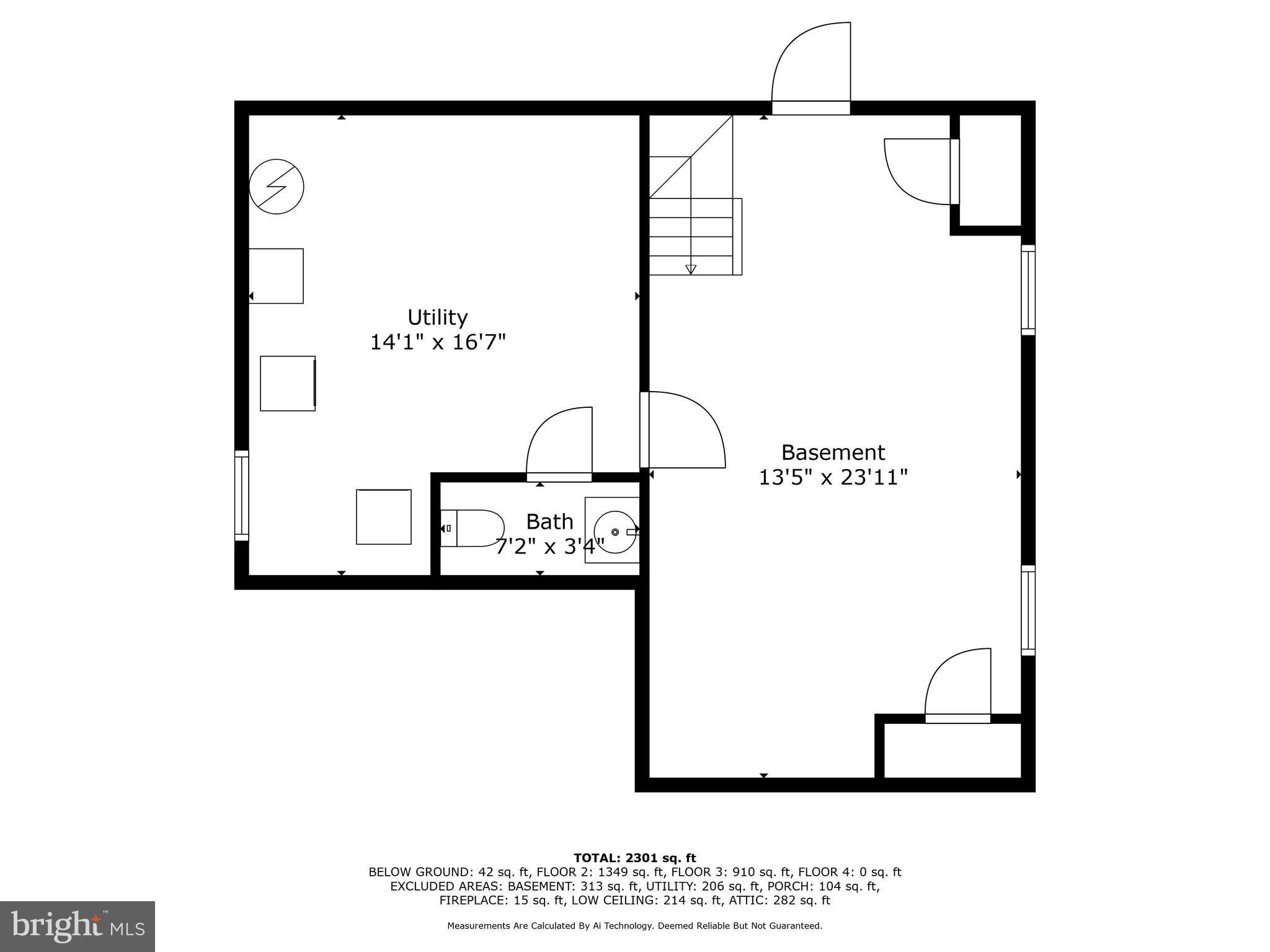 STONELEIGH - Residential