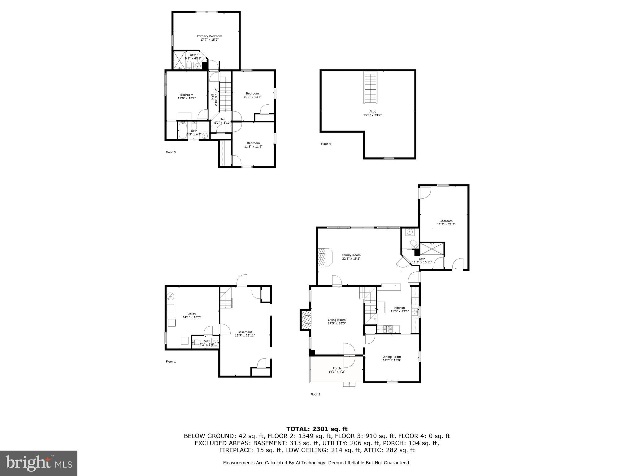 STONELEIGH - Residential