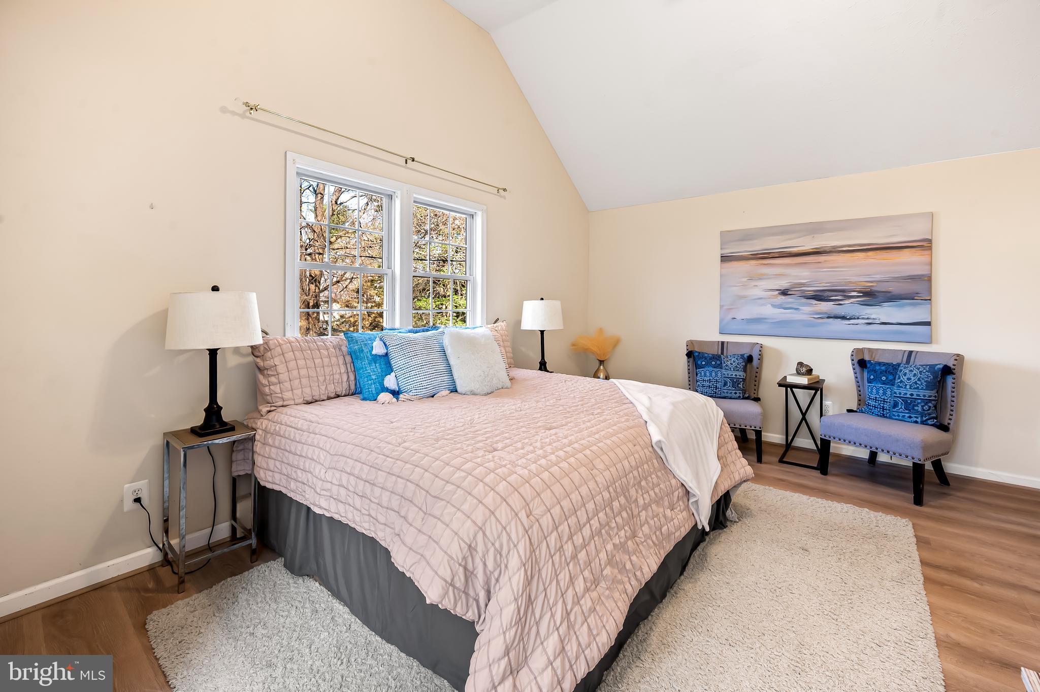 STONELEIGH - Residential