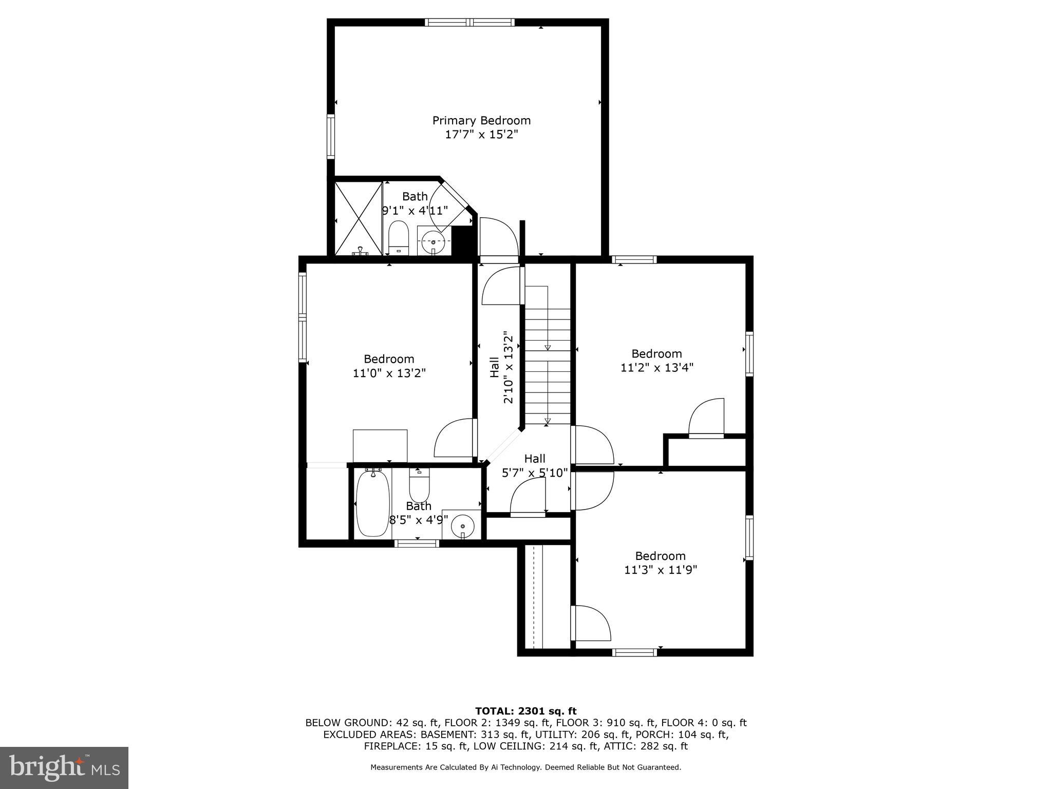 STONELEIGH - Residential