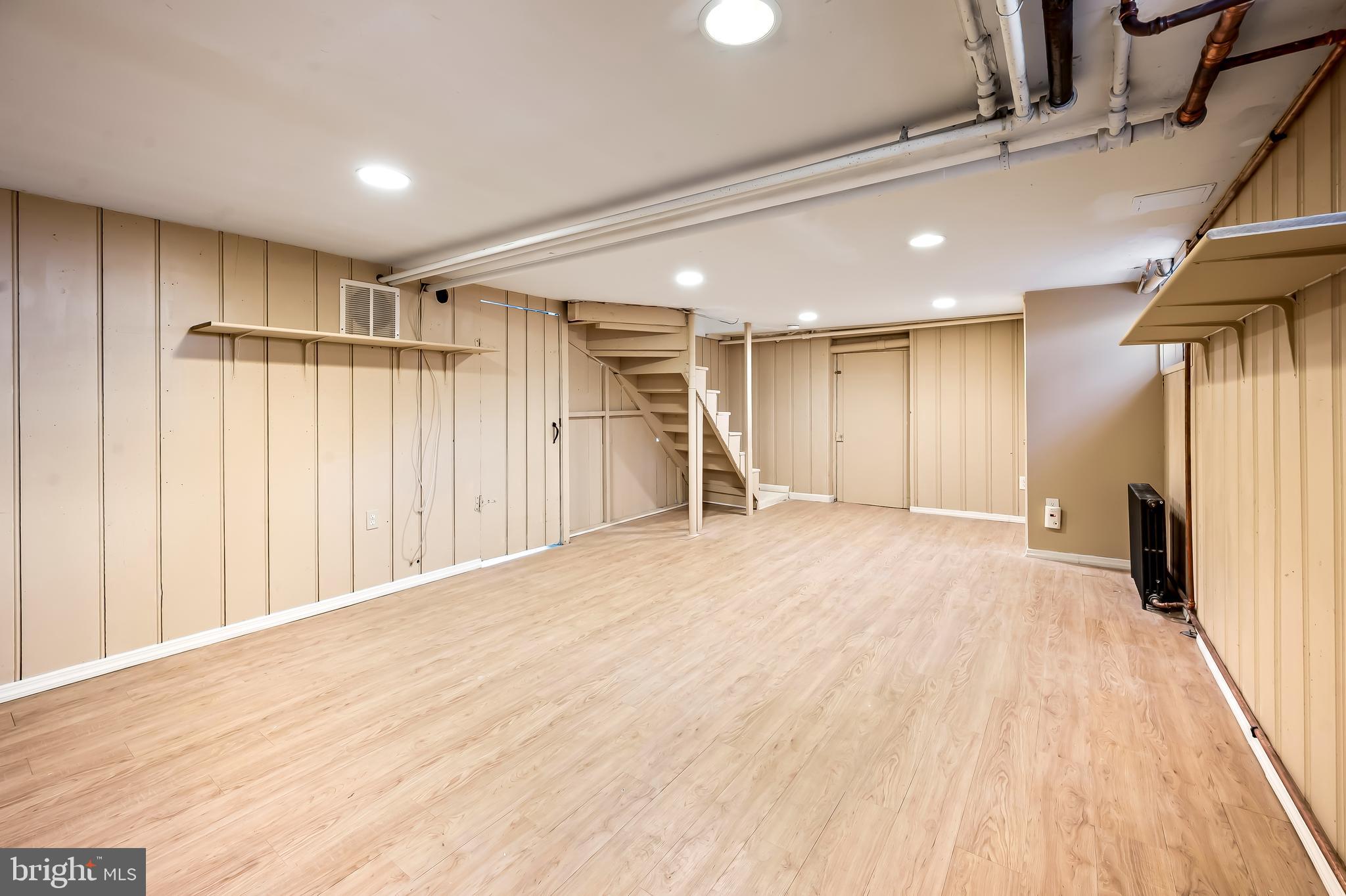 STONELEIGH - Residential