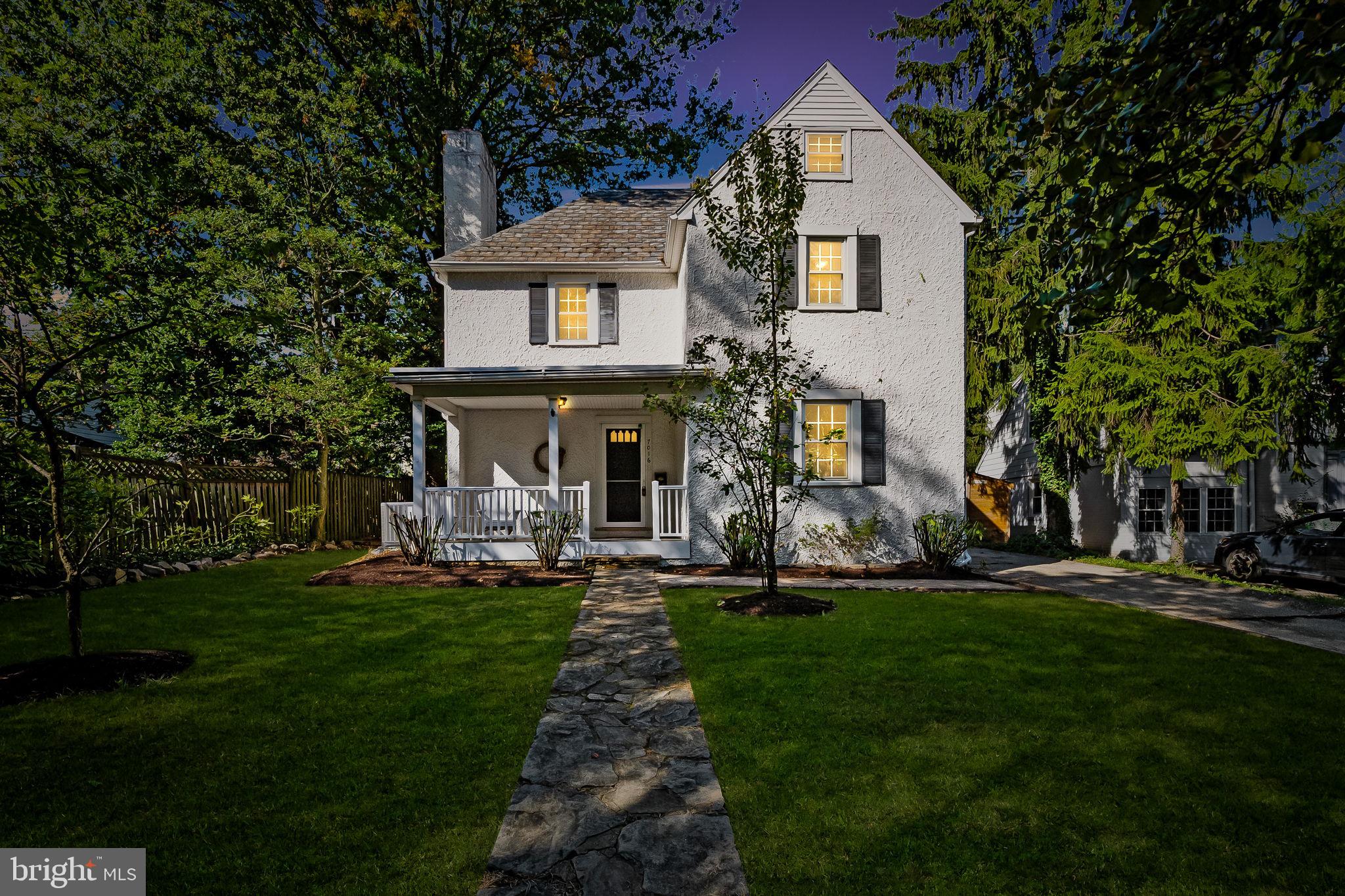 STONELEIGH - Residential