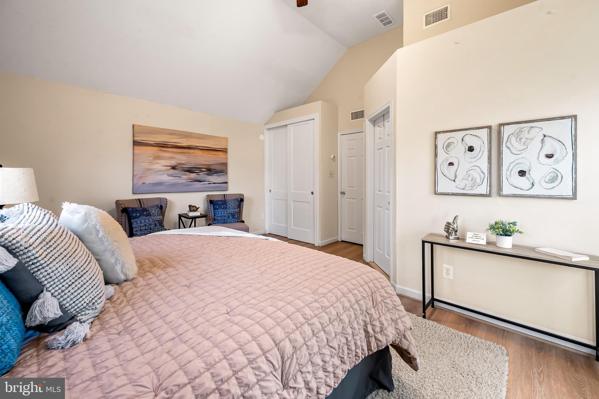 STONELEIGH - Residential