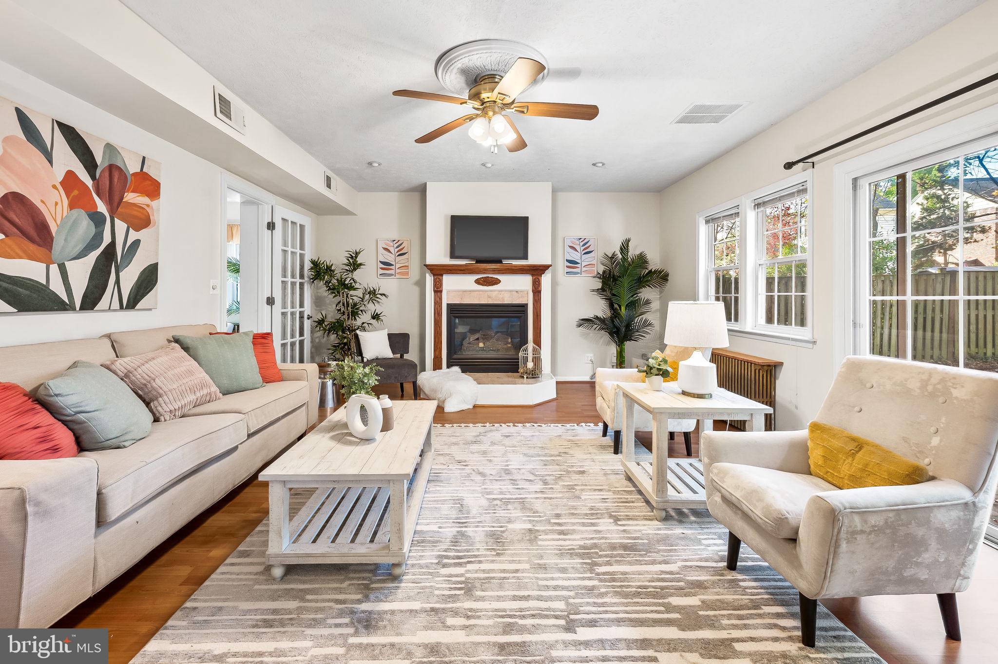 STONELEIGH - Residential