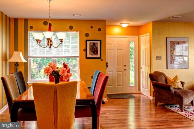 VILLAS AT HERSHEY MEADOWS - Residential