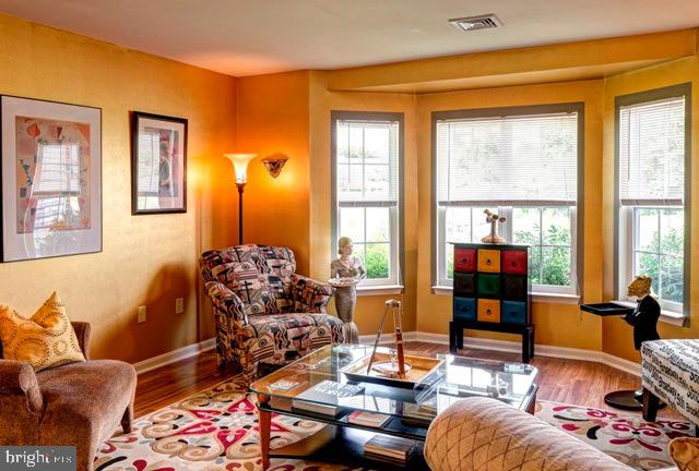 VILLAS AT HERSHEY MEADOWS - Residential