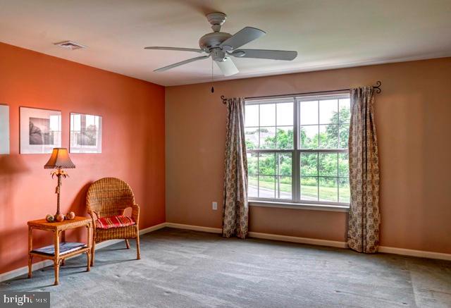 VILLAS AT HERSHEY MEADOWS - Residential