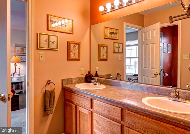 VILLAS AT HERSHEY MEADOWS - Residential