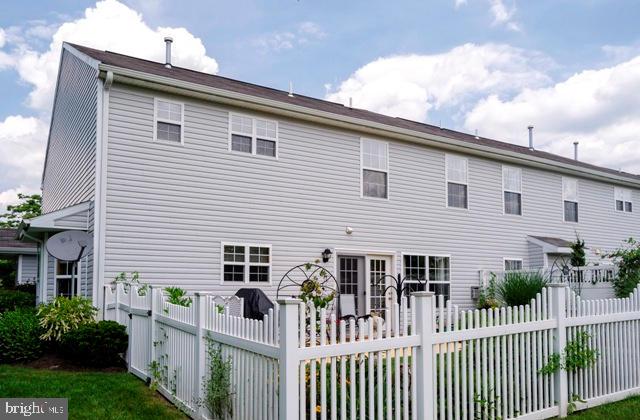 VILLAS AT HERSHEY MEADOWS - Residential